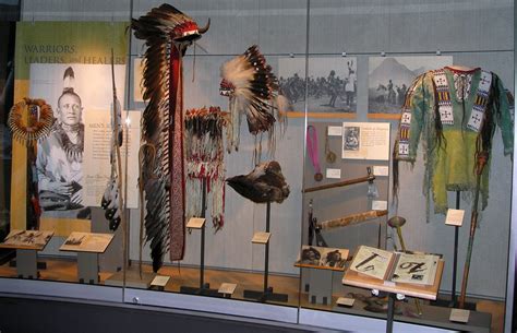 Travel With The Slivas Buffalo Bill Cody Center Historical Center Cody Wy