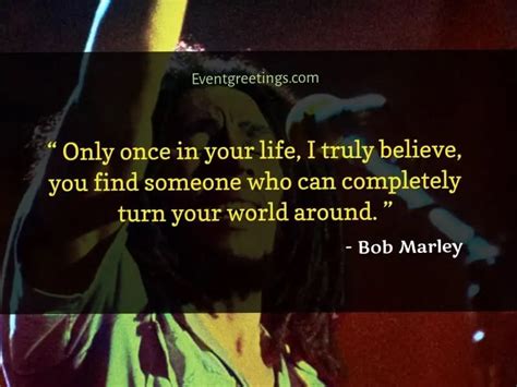 Meilleures Citations De Bob Marley Sur La Vie Et L Amour