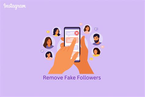 How To Remove Fake Followers From Instagram TechCult