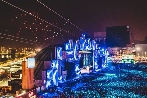 Rock in Rio anuncia esgotamento dos ingressos para edição 2019 Portal