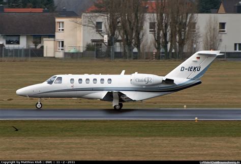 VHM Schul und Charterflug D IEKU Matthias Kloß