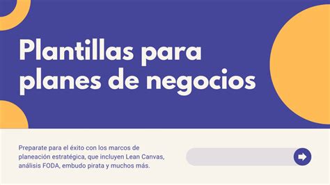 Plantillas De Presentaciones De Publicidad Gratuitas Canva