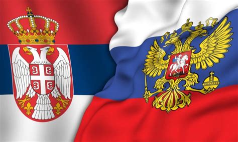 Serbia N Fa A Unei Alegeri Cruciale S Risc M Totul Pentru Rusia Sau