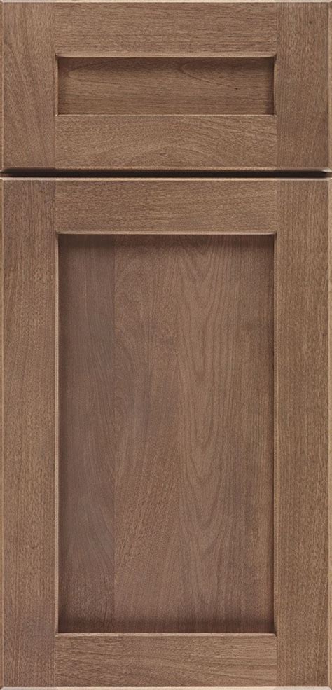 Birch Kitchen Cabinet Doors