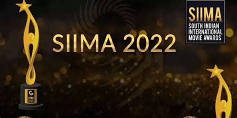 Tamil Awards Siima Awards 2022 | Nettv4u