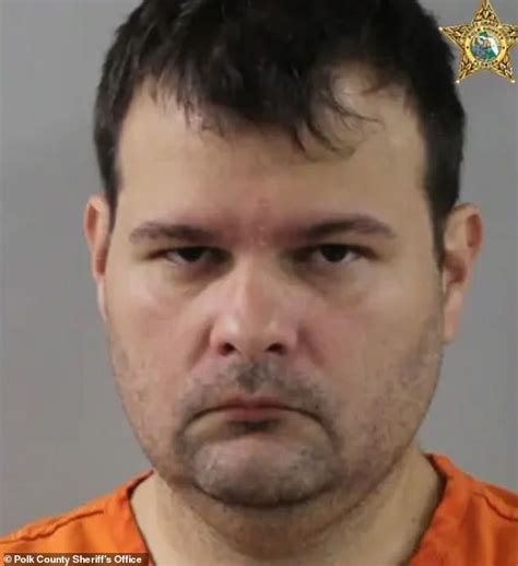 Florida Sex Trafficking Sting Nabs People Including Deputy Police