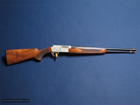 Browning Bpr Grade Ii 22 Magnum