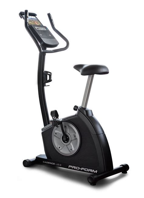 Stationary Bikes