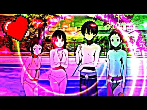 Melodia Viciante Anime Funk Edit Hyouka Youtube