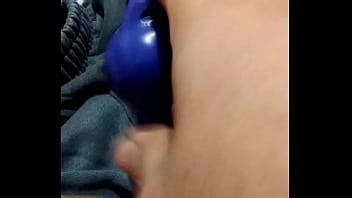 Rico Dildo De Bolitas En Mi Culito XVIDEOS