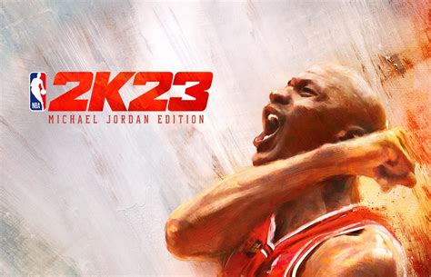 NBA 2K23 Anuncia Su Fecha De Lanzamiento Y Presenta A Michael Jordan