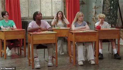 Channel Body Positive Programme Naked Education Is Hit With Nearly
