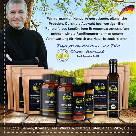 Biotiva Mariendistelsamen Pulver Bio G Shop Apotheke