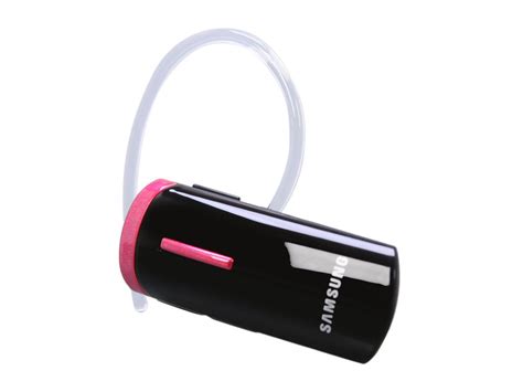 Samsung Hm1000 Pink Bluetooth Headset Kit