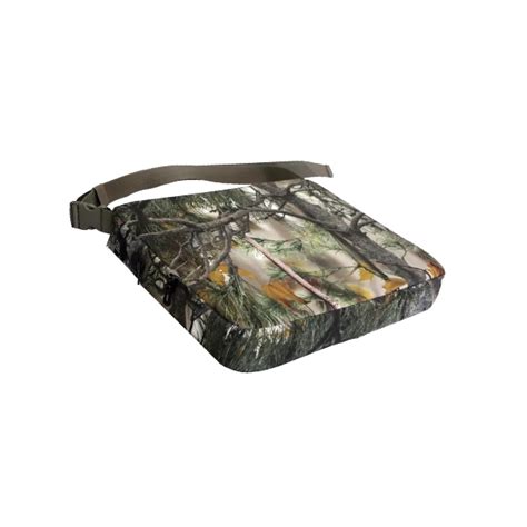 Heated Camouflage Cushion WIKEY