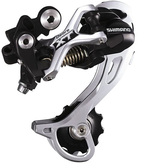 Shimano Xt Rd M Sp Rear Derailleur Jenson Usa