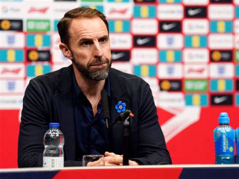 Legenda Klub Dukung Gareth Southgate Gantikan Erik Ten Hag Di Man