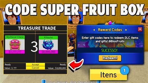 Novo CÓdigo Super Fruit Blox 2 Novos CÓdigos De Frutas Do Blox Fruits