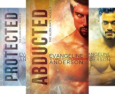 Abducted Alien Mate Index Book 1 Alien Warrior BBW Science Fiction Paranormal Romance The