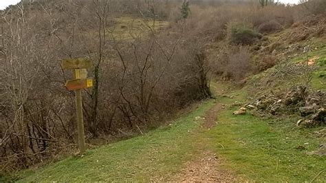 Ruta por las Foces del Río Pendón en pleno corazón de la Comarca de la