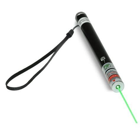 100mW Green Laser Pointer, 532nm Green Laser – HighLasers