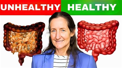 Barbara O Neill S Hidden Gut Healing Secrets Big Pharma Doesn T Want You To Know Youtube