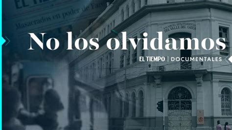 Se Cumplen 11 Años Del Asesinato De Los Diputados Del Valle