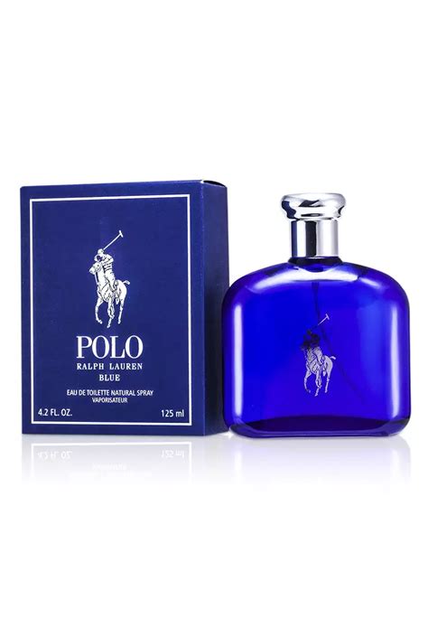 Buy Ralph Lauren Ralph Lauren Polo Blue Eau De Toilette Spray 125ml4