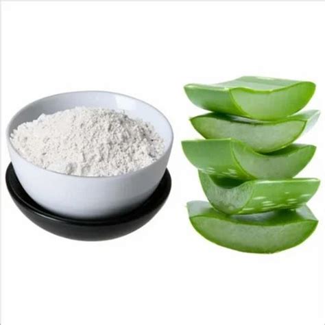 Aloe Vera Powder Kg At Rs Kg In New Delhi Id