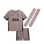 Tottenham Troisi Me Maillot Mini Kit Enfant Unisportstore Fr