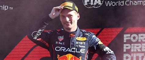 Verstappen Jaurais Aim Que La Course Soit Relanc E