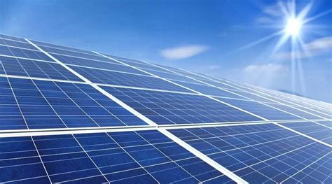 Ntpc Seeks Bids For Mw Solar Project In Madhya Pradesh