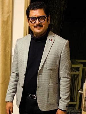 Rohitashv Gour Reveals What Drives Him Daily To The Set Of Bhabiji