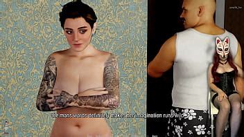 Tales From The Deep Eve épisode au bar à striptease XVIDEOS