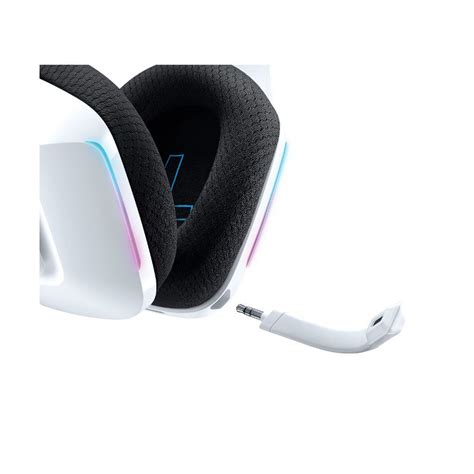 Ripley Aud Fonos Gamer Logitech G Headset True Wireless G Kda Lol