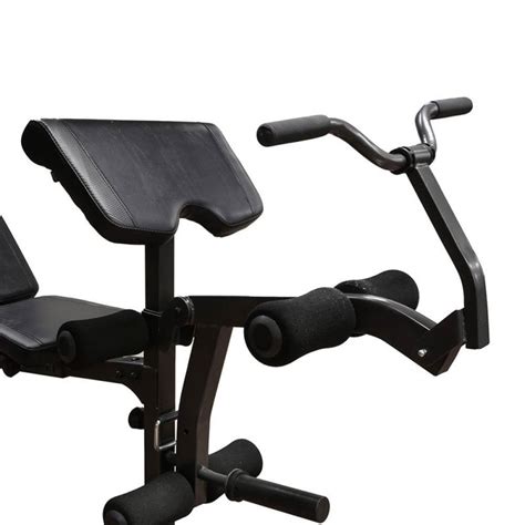 Marcy Olympic Weight Bench Md857 The Sports Center