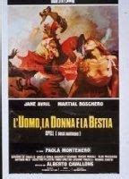 Byleth Il Demone Dell Incesto 1972 Nude Scenes