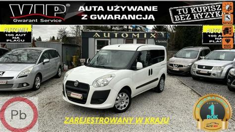 Samochody elektryczne Fiat Świdnica Darmowe ogłoszenia Lento pl