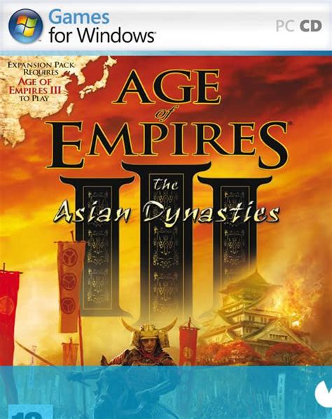 Trucos Age Of Empires 3 The Asian Dynasties Pc Claves Guías