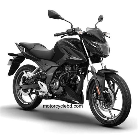 Bajaj Pulsar P Twin Disc Official Pictures Bike Photo Gallery