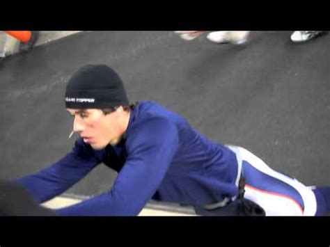 Brady Quinn Signing Autographs Youtube