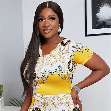 Veteran Actress Mercy Johnson Set To Launch Music Career