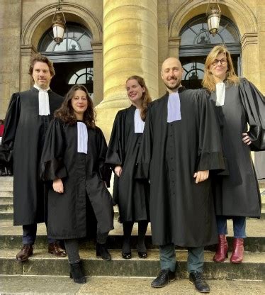 Le cabinet Boutron Marmion Associés accueille deux nouveaux avocats