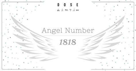 1818 Angel Number Meaning Numerology Significance Twin Flame Love