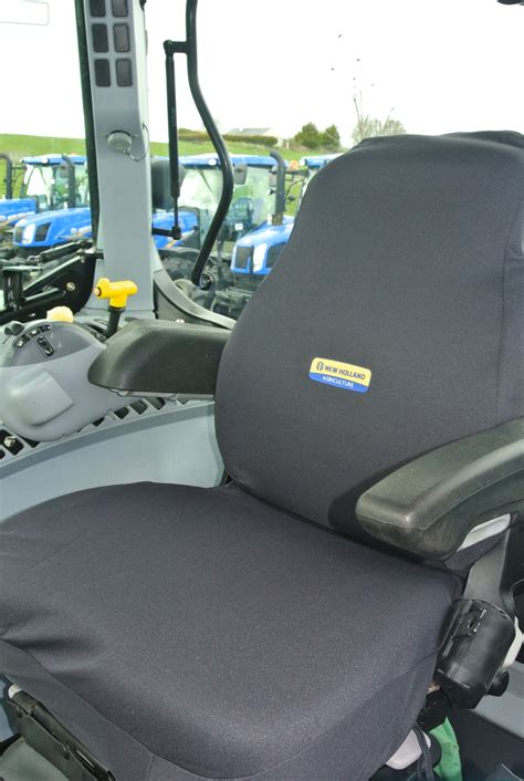 Large New Holland Seat Cover