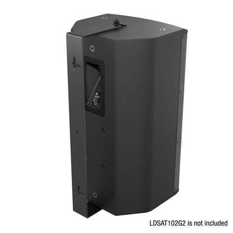 Ld Systems Sat G Wmb Accessories For Installation Loudspeakers