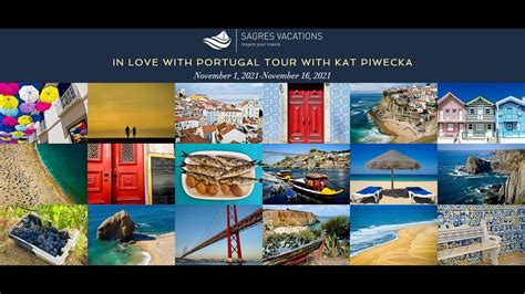 In Love With Portugal Photo Tour With Kat Piwecka Photography Sagres