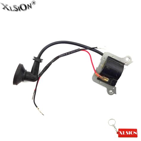 Xlsion Aftermarket Ignition Coil For Cc Cc Stroke Gas Scooter