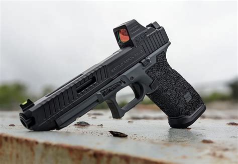 Custom Glock Build A Custom Glock Battle Ready Arms Artofit