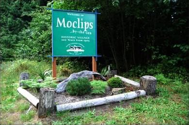 Moclips Beach Rentals